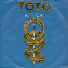Toto africa for sale  NEATH