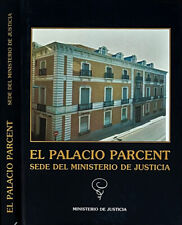 Palacio parcent. sede usato  Italia