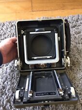 Wista camera 5x4 for sale  TAUNTON