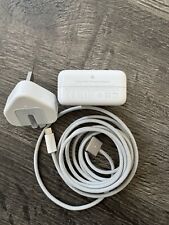 Genuine Apple Dual USB-C Port 35W Power Adapter, A2676, MW2K3B/A for sale  Shipping to South Africa