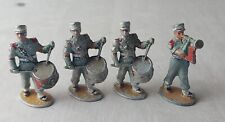 Lot anciennes figurines d'occasion  Seingbouse
