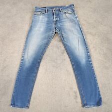 Diesel tepphar jeans for sale  Shipping to Ireland