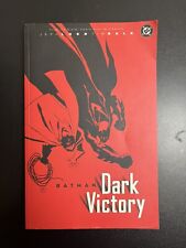 Batman dark victory for sale  Pasadena