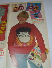 Knitting pattern jumpers for sale  BEDFORD