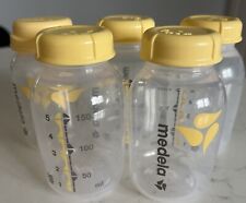 Medela 5oz clear for sale  Painted Post