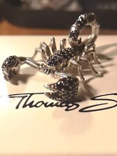 Scorpion thomas sabo d'occasion  Colomiers