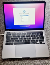 Apple macbook pro for sale  STOKE-ON-TRENT