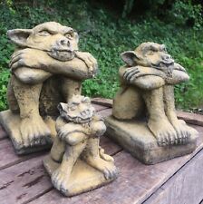 Gremlin goblins family for sale  HORSHAM