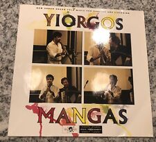 Yiorgos mangas greek for sale  Buckeye