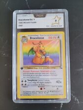 Carte pokemon dracolosse d'occasion  Saint-Mamert-du-Gard