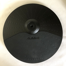 Alesis DM7X Nitro Electronic Drum 10" CYMBAL Pad - Testado ESCOLHA Single ou Choke, usado comprar usado  Enviando para Brazil