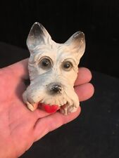 Vtg scotty dog for sale  Mount Holly Springs