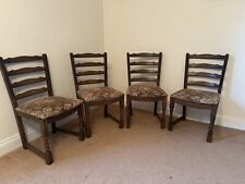 Four antique style for sale  TEMPLECOMBE