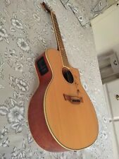 Guitare crafter twin d'occasion  Limoges-