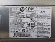L08261-002 HP Envy Pavilion 590/595 Desktop 180W Power Supply D16-180P1B for sale  Shipping to South Africa