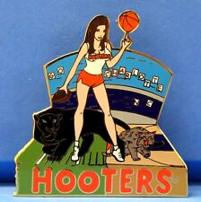 Hooters girl panthers for sale  Kennesaw