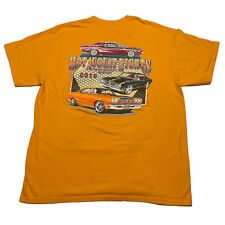 Hot rods shirt for sale  Anderson