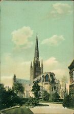 Norwich cathedral pre for sale  MANCHESTER