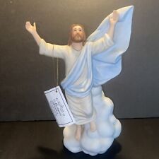 home interior figurines jesus for sale  Hillsboro