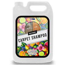Carpet shampoo cleaner for sale  MANCHESTER