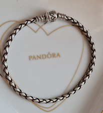 Pandora champagne leather for sale  BRIERLEY HILL