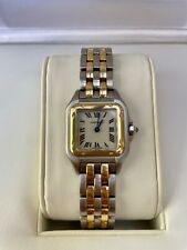 Cartier watch panthere for sale  Edmonds