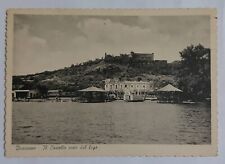 Bracciano castello visto usato  Prato