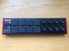 Akai professional lpd8 for sale  BRISTOL