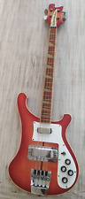 rickenbacker usato  Torino