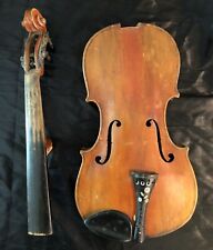 Antique antonins stradivarius for sale  Richmond