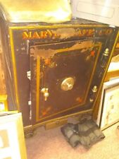 Antique 1881 marvin for sale  New Britain