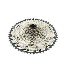 Shimano SLX CS-M7100 12 Spd Mountain Bike Cassette 10-51T Microspline MTB Trail for sale  Shipping to South Africa