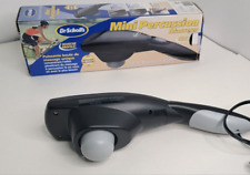 Scholl turbo massager for sale  Shipping to Ireland