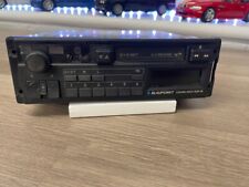 Vintage blaupunkt casablanca for sale  WARLINGHAM