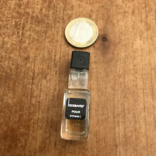 Miniature parfum n58 d'occasion  Saint-Jean-en-Royans