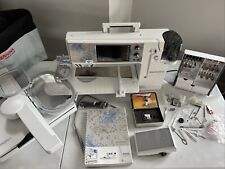 Bernina 880 plus for sale  Lancaster