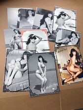 Bettie page swiftsure d'occasion  Toulouse-