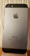 Apple iPhone 5S A1533 Smartphone - AT&T 16GB Gray Phone Test Good Factory Reset, used for sale  Shipping to South Africa