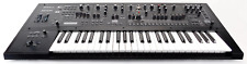 Roland synthesizer keyboard gebraucht kaufen  Willich