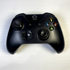 Controle sem fio Microsoft Xbox One original oficial + pacote carregador de bateria comprar usado  Enviando para Brazil