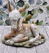 Donkey cactus figurine for sale  Olathe