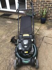 Hayter r53s recycling for sale  GUILDFORD