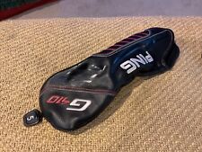 Ping g410 fairway for sale  Shipping to Ireland