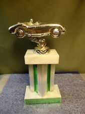 vintage car trophy for sale  West Warren