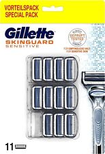 Gillette skinguard sensitive for sale  LONDON
