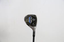 TaylorMade SLDR S 4 Hybrid 22* RH 40.25 in Fujikura Speeder Graphite Regular, used for sale  Shipping to South Africa