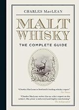 Malt whisky maclean for sale  UK