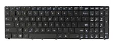 AS187 Tasto per tastiera Asus K72IK N53JF X52F K75VM X501EI N53JN K52F G51      , używany na sprzedaż  PL