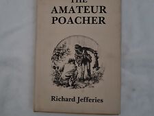 Jefferies amateur poacher for sale  NOTTINGHAM