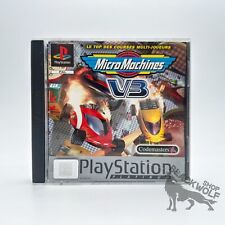 Micro machines corse usato  Vo